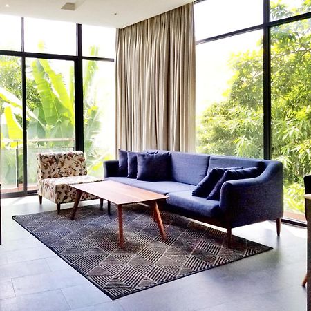 Angkor Siesta Villa Siem Reap Exterior photo