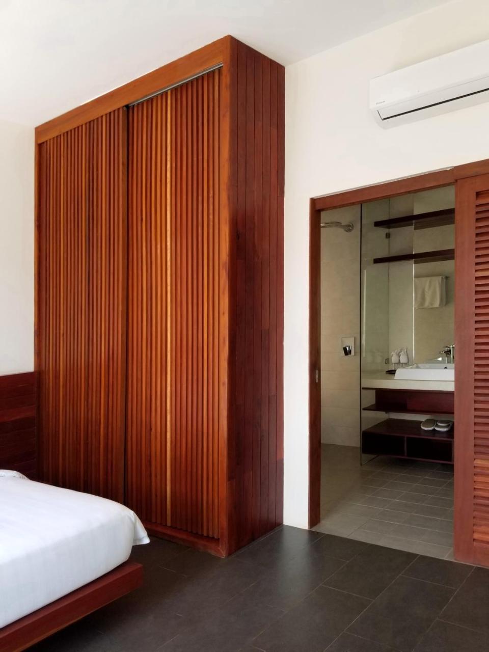 Angkor Siesta Villa Siem Reap Exterior photo