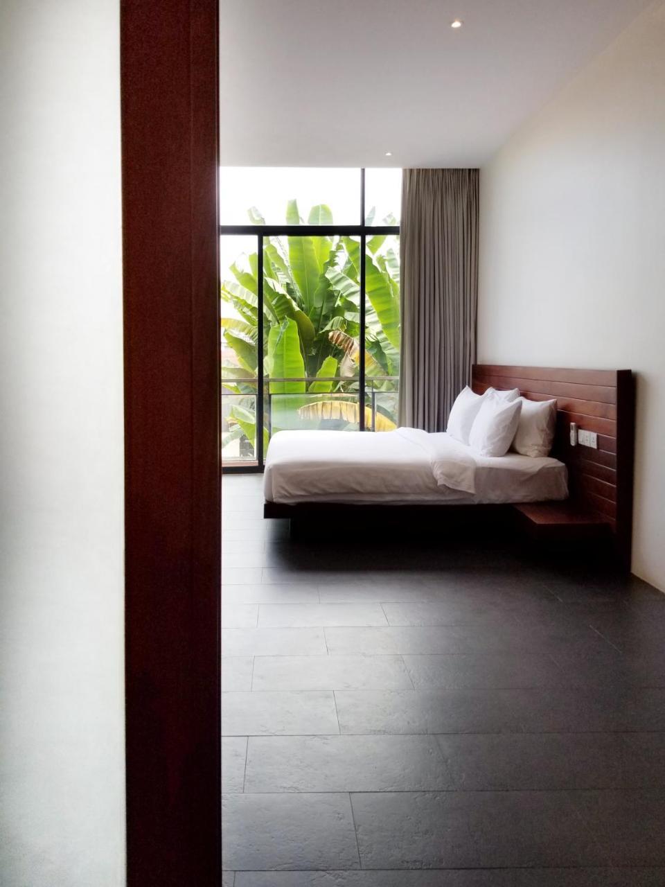 Angkor Siesta Villa Siem Reap Exterior photo