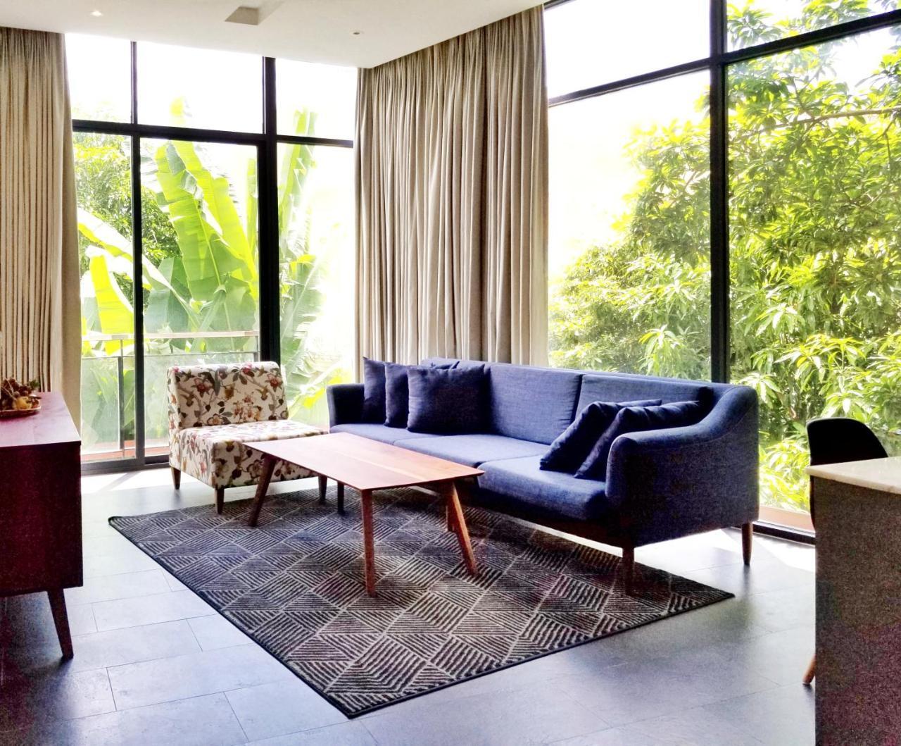 Angkor Siesta Villa Siem Reap Exterior photo
